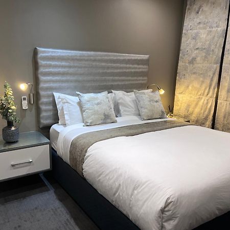 The Raz Bed and Breakfast Harrismith Eksteriør billede